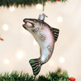 Load image into Gallery viewer, King Salmon Ornament - Southlake Paws
