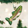 Load image into Gallery viewer, Alpine Rainbow Trout - Southlake Paws
