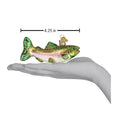 Load image into Gallery viewer, Alpine Rainbow Trout - Southlake Paws
