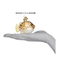 Load image into Gallery viewer, Pufferfish Ornament - Southlake Paws
