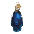 Load image into Gallery viewer, Pacific Blue Tang Ornament - Southlake Paws
