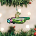Load image into Gallery viewer, Dainty Dragonfly Ornament - Southlake Paws

