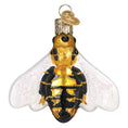 Load image into Gallery viewer, Honey Bee Ornament - Southlake Paws
