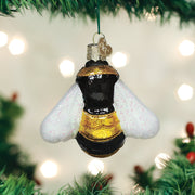 Bumblebee Ornament