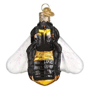 Bumblebee Ornament