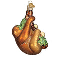 Load image into Gallery viewer, Christmas Sloth Ornament - Southlake Paws
