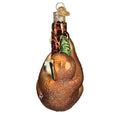 Load image into Gallery viewer, Christmas Sloth Ornament - Southlake Paws
