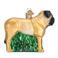 Load image into Gallery viewer, English Mastiff Ornament - Southlake Paws
