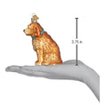 Load image into Gallery viewer, Irish Doodle Ornament - Southlake Paws
