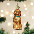 Load image into Gallery viewer, Irish Doodle Ornament - Southlake Paws

