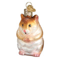 Load image into Gallery viewer, Hamster Ornament - Southlake Paws
