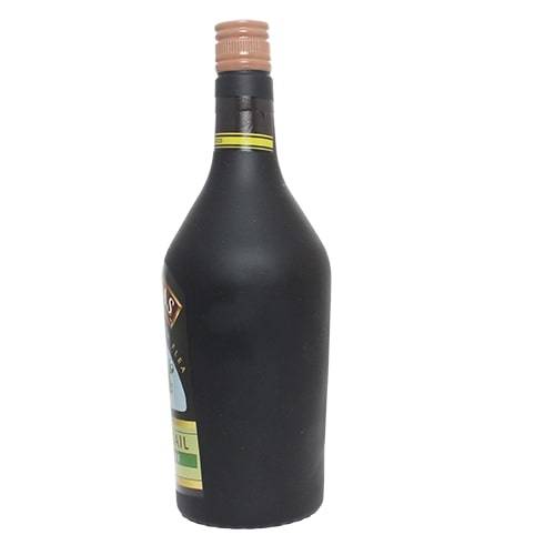 Silly Squeakers®  Liquor Bottle - Tail Fleas