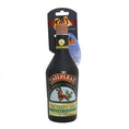 Load image into Gallery viewer, Silly Squeakers®  Liquor Bottle - Tail Fleas
