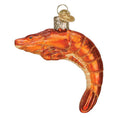 Load image into Gallery viewer, Shrimp Ornament - Southlake Paws
