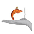 Load image into Gallery viewer, Shrimp Ornament - Southlake Paws
