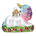 Load image into Gallery viewer, Baby Unicorn Ornament - Southlake Paws
