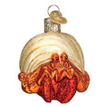 Load image into Gallery viewer, Hermit Crab Ornament - Southlake Paws
