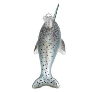 Narwhal Ornament