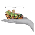 Load image into Gallery viewer, Iguana Ornament - Southlake Paws
