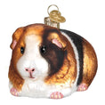 Load image into Gallery viewer, Guinea Pig Ornament - Southlake Paws
