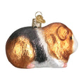 Load image into Gallery viewer, Guinea Pig Ornament - Southlake Paws
