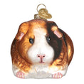 Load image into Gallery viewer, Guinea Pig Ornament - Southlake Paws
