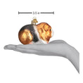 Load image into Gallery viewer, Guinea Pig Ornament - Southlake Paws
