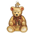 Load image into Gallery viewer, Teddy Bear Ornament - Southlake Paws
