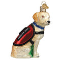 Load image into Gallery viewer, Service Dog Ornament - Southlake Paws
