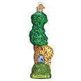 Load image into Gallery viewer, Giraffe Ornament - Southlake Paws
