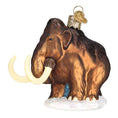 Load image into Gallery viewer, Woolly Mammoth Ornament - Southlake Paws
