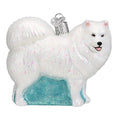 Load image into Gallery viewer, Samoyed Ornament - Southlake Paws
