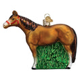 Load image into Gallery viewer, Quarter Horse Ornament - Southlake Paws
