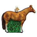 Load image into Gallery viewer, Quarter Horse Ornament - Southlake Paws
