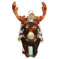 Load image into Gallery viewer, Reindeer Ornament - Southlake Paws
