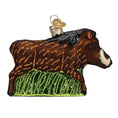 Load image into Gallery viewer, Warthog Ornament - Southlake Paws
