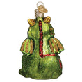 Load image into Gallery viewer, Little Dragon Ornament - Southlake Paws

