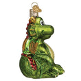 Load image into Gallery viewer, Little Dragon Ornament - Southlake Paws
