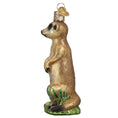 Load image into Gallery viewer, Meerkat Ornament - Southlake Paws
