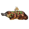 Load image into Gallery viewer, Platypus Ornament - Southlake Paws
