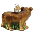 Load image into Gallery viewer, Lion Cub Ornament - Southlake Paws
