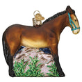 Load image into Gallery viewer, Mule Ornament - Southlake Paws
