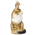 Load image into Gallery viewer, Maine Coon Cat Ornament - Southlake Paws
