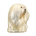 Load image into Gallery viewer, Lhaso Apso Ornament - Southlake Paws
