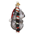 Load image into Gallery viewer, Christmas Koala Ornament - Southlake Paws
