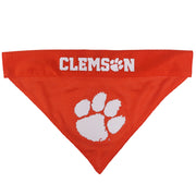 Clemson Tigers Reversible Bandana 