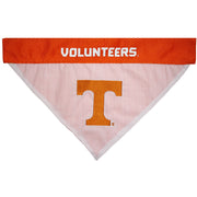 Tennessee Volunteers Reversible Bandana 