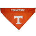 Load image into Gallery viewer, Tennessee Volunteers Reversible L/xl Dog Shirt - College Pet Fan Apparel
