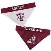 Texas A&M Reversible Bandana