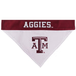 Texas A&M Reversible Bandana 
